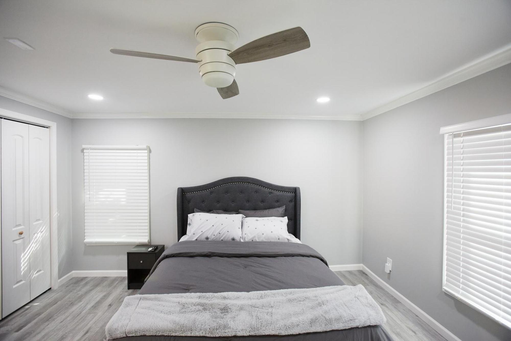 Decatur 2 Bedroom Bliss Modern Comfort Exteriör bild