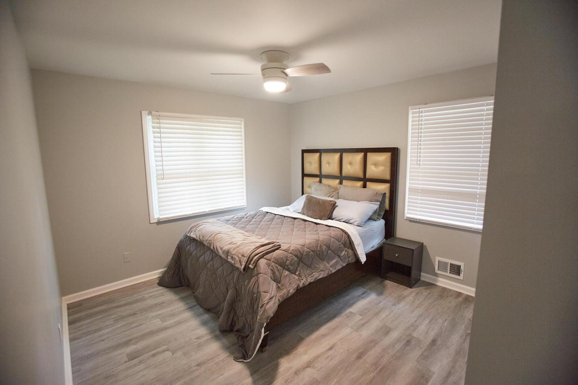 Decatur 2 Bedroom Bliss Modern Comfort Exteriör bild