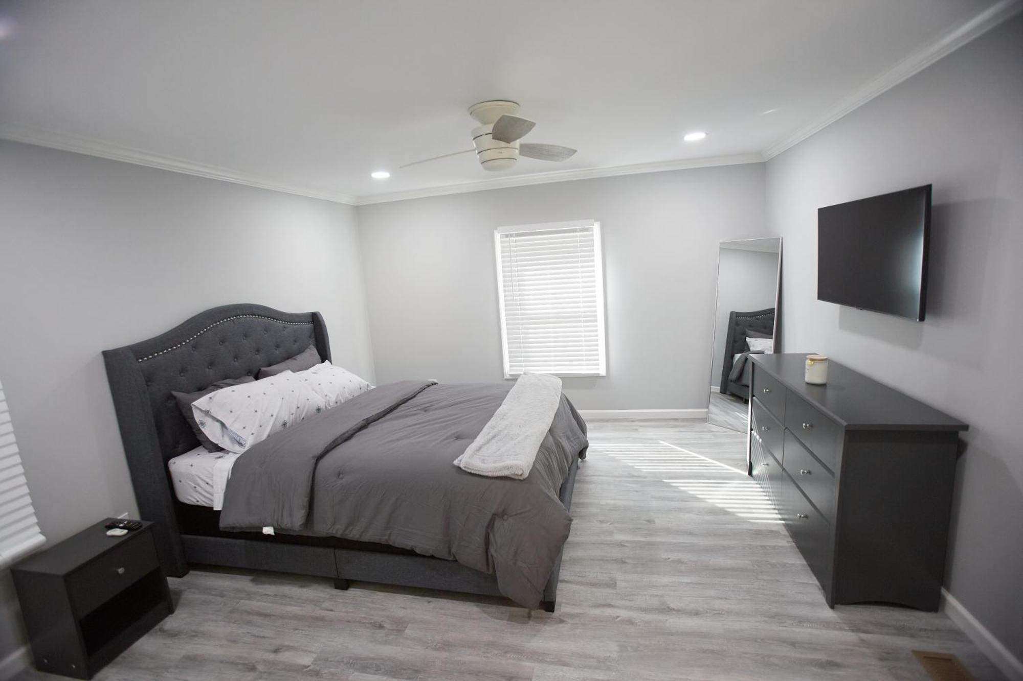 Decatur 2 Bedroom Bliss Modern Comfort Exteriör bild