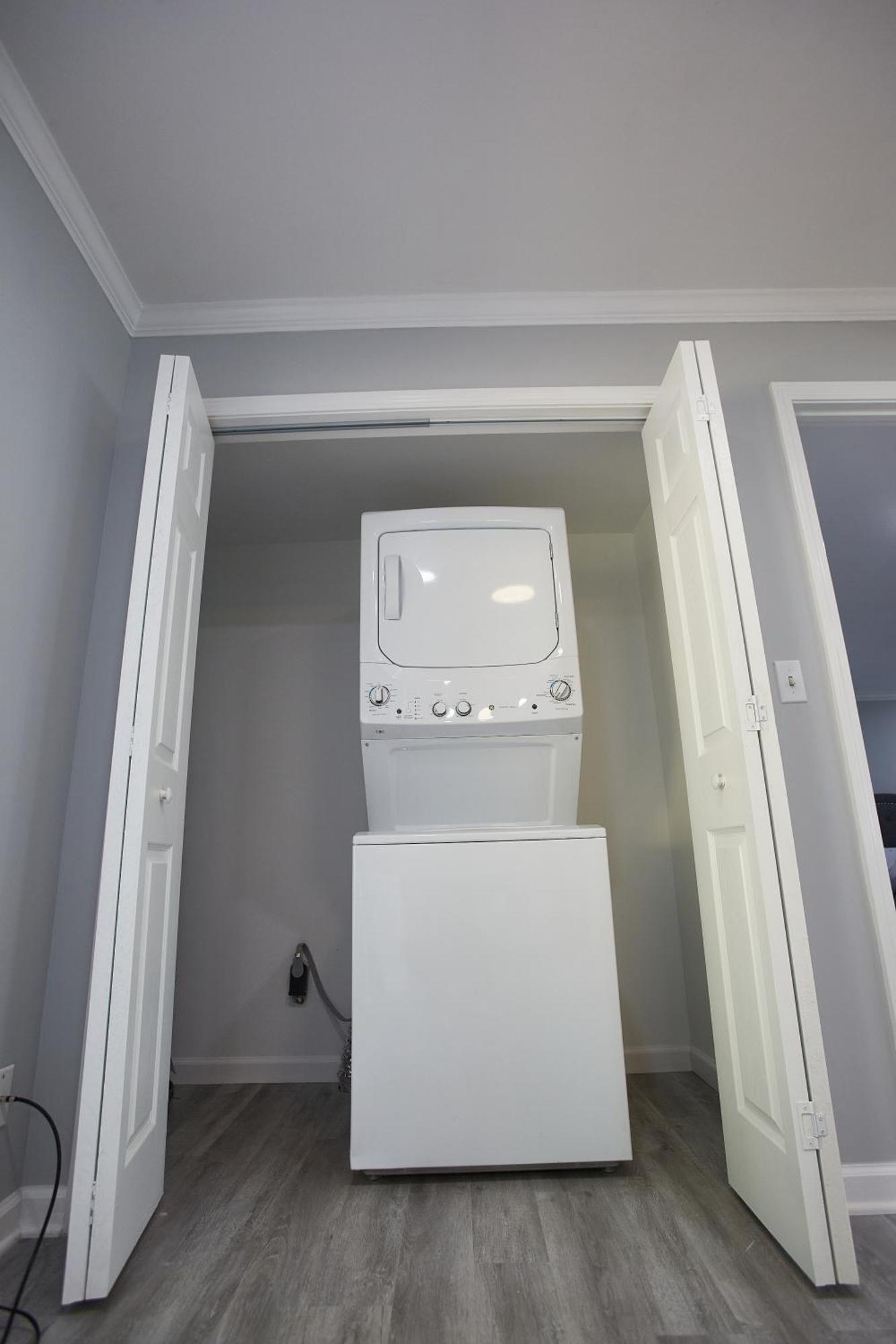 Decatur 2 Bedroom Bliss Modern Comfort Exteriör bild