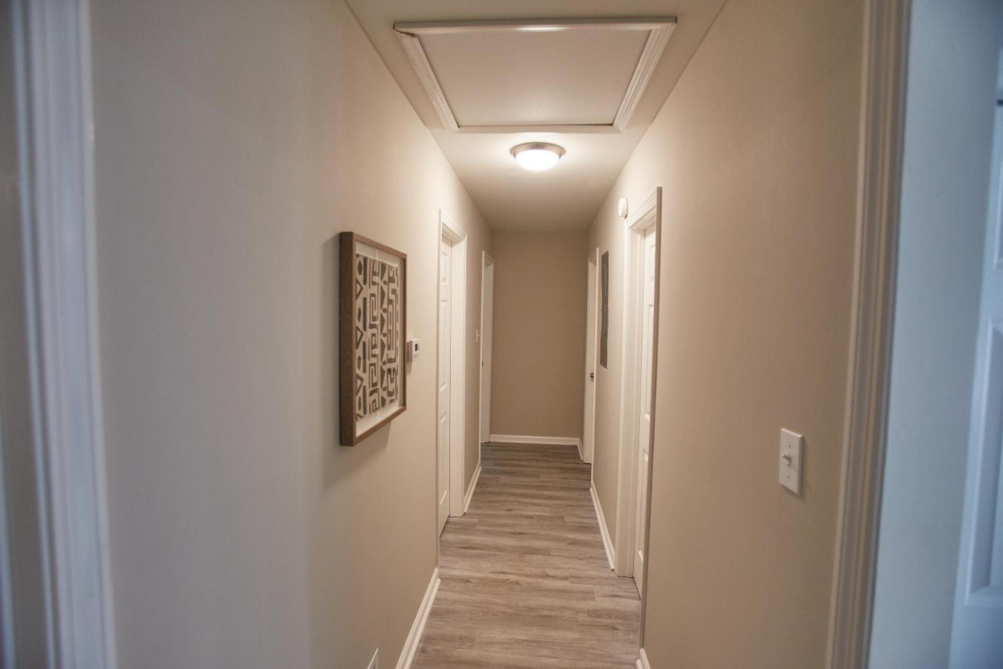 Decatur 2 Bedroom Bliss Modern Comfort Exteriör bild
